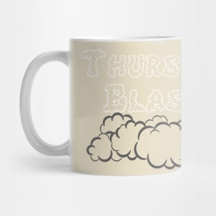 Thursday Blast Mug